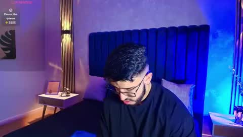 Snapshot of liam_kleiin chatting on July 27, 11:06 am LIAM KLEIN online show from July 27, 11:06 am