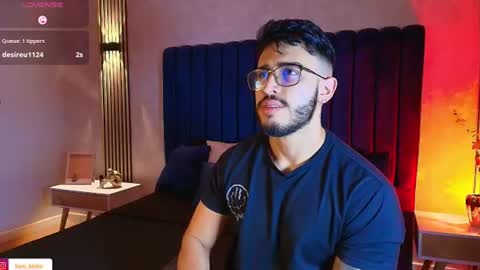 Snapshot of liam_kleiin chatting on July 28, 11:17 am LIAM KLEIN online show from July 28, 11:17 am