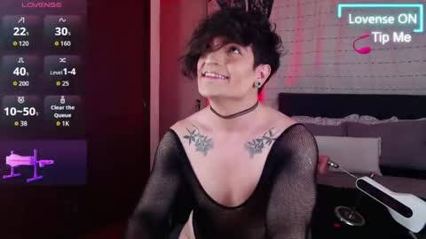 Snapshot of liam_moore chatting on June 3, 10:48 pm HORNYMOAN online show from June 3, 10:48 pm