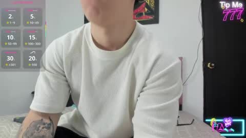 Call me Lian online show from June 8, 12:38 pm