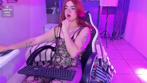 Snapshot of liam_scoot_ chatting on March 28, 5:07 am LIN online show from March 28, 5:07 am