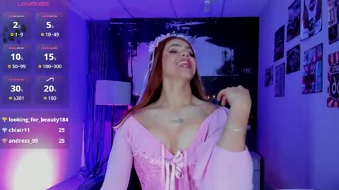 LIN online show from May 21, 5:47 am