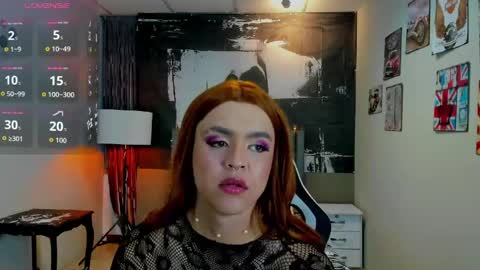 LIN online show from May 29, 4:32 am
