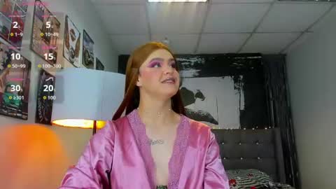 LIN online show from July 13, 4:48 am
