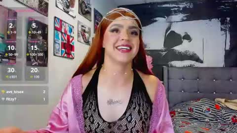 LIN online show from July 22, 9:01 am