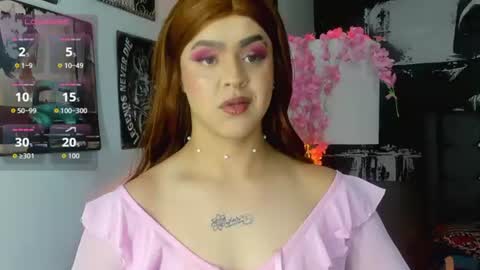 LIN online show from July 24, 3:43 pm