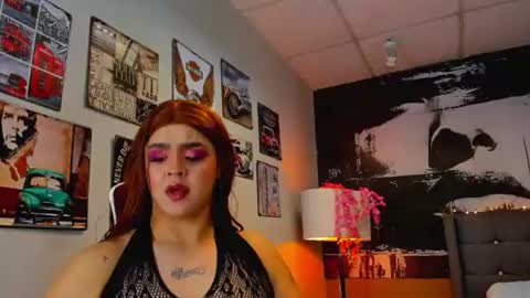 LIN online show from July 28, 11:17 am