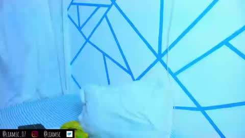 liam_scott7 online show from September 26, 1:09 am