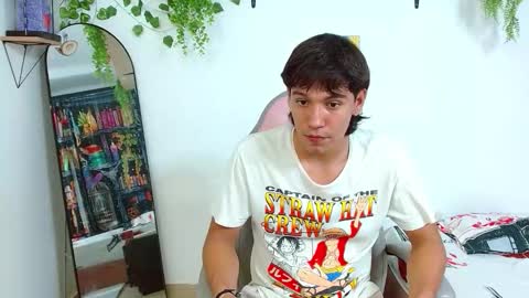 liamxul online show from September 10, 7:36 pm