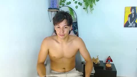 liamxul online show from October 22, 7:24 pm