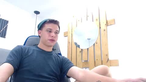 liam_york online show from January 11, 4:28 am