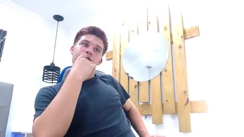 liam_york online show from January 11, 4:45 pm