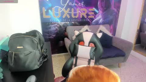 Lia online show from October 7, 1:41 pm