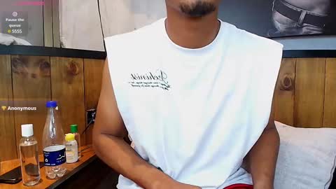 Snapshot of liambyrne chatting on February 12, 8:29 pm Liam Byrne online show from February 12, 8:29 pm