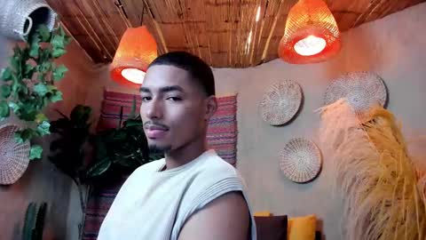 Snapshot of liambyrne chatting on February 25, 7:25 pm Liam Byrne online show from February 25, 7:25 pm