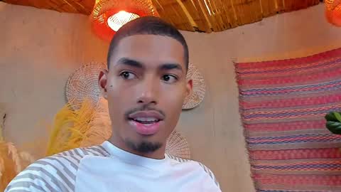 Snapshot of liambyrne chatting on March 3, 3:30 am Liam Byrne online show from March 3, 3:30 am