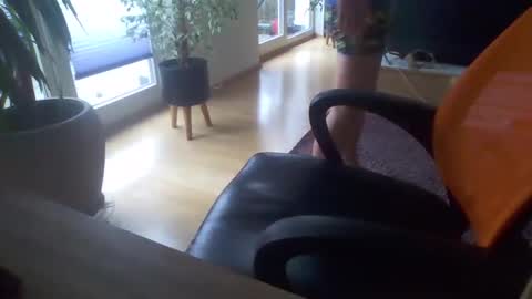 Ron online show from October 12, 6:34 am