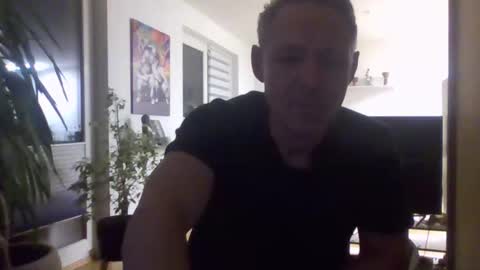 Ron online show from December 2, 8:59 pm