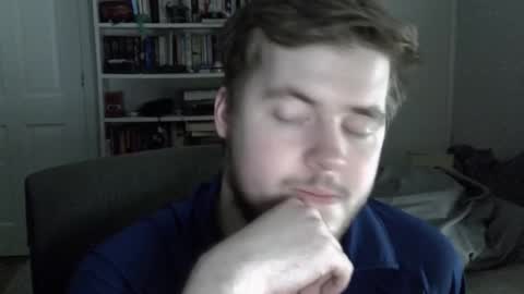 Liam Fox online show from November 13, 1:37 am