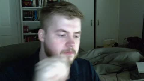 Liam Fox online show from March 6, 1:46 am