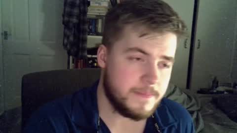 Snapshot of liamfoxx chatting on June 18, 3:40 am Liam Fox online show from June 18, 3:40 am