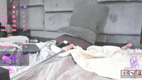 Snapshot of liamgrant_ chatting on March 7, 9:12 pm LIam online show from March 7, 9:12 pm