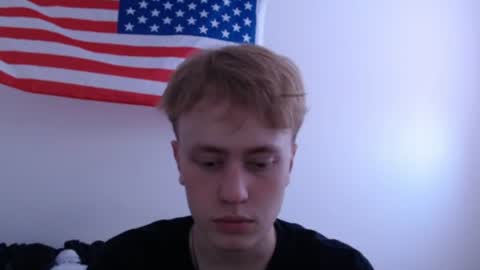liamhodge online show from July 27, 2:40 am