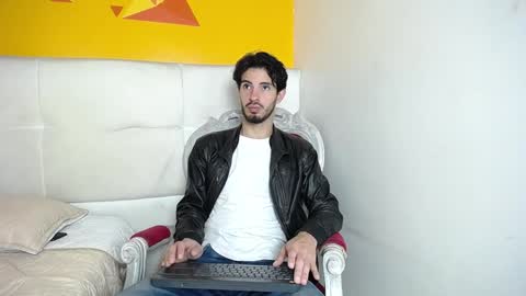 LiamLuxe online show from December 26, 12:16 pm