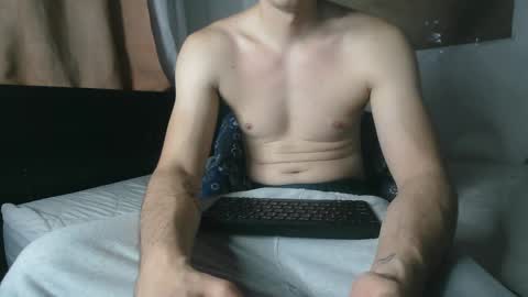 liammason_ online show from December 4, 2:54 am