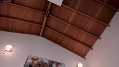 Liam online show from October 9, 3:15 am