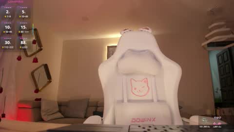 Liam online show from February 16, 1:02 am