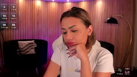 Liam online show from March 26, 4:07 am