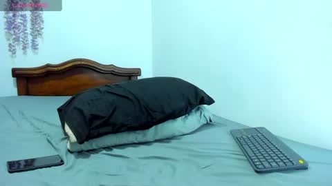 LIAM  KAI online show from June 23, 3:37 am
