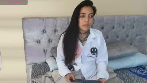 L I A M O N R O E online show from September 30, 11:59 am