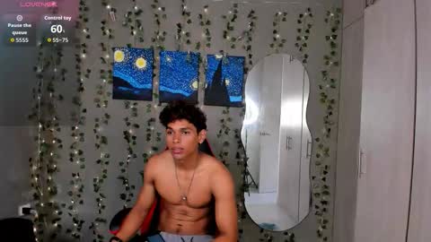 liamvibes212 online show from March 18, 1:36 pm