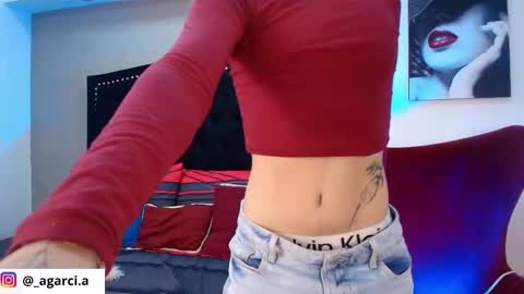 liam online show from September 16, 5:30 am