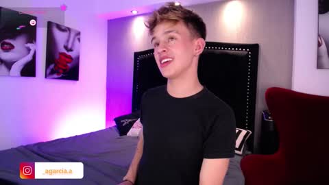 liam online show from February 11, 5:12 am