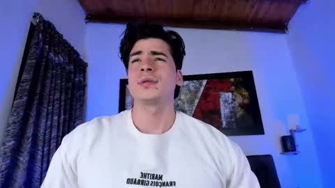 liamwyatt_ online show from November 5, 5:18 am