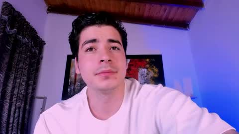 liamwyatt_ online show from May 31, 2:53 am
