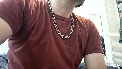 LiamCross online show from October 8, 9:18 am