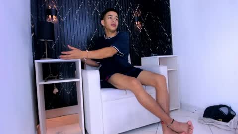 Lian Jacob online show from June 7, 7:45 am