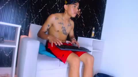 Lian Jacob online show from June 11, 12:32 am