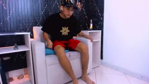 Lian Jacob online show from June 12, 8:41 pm