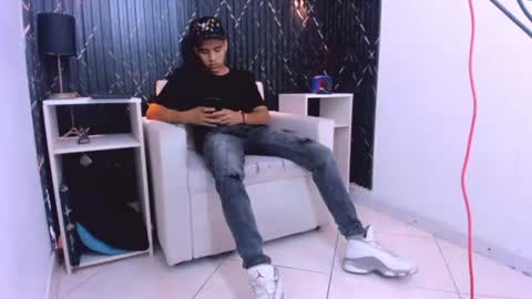 Lian Jacob online show from June 13, 7:56 pm