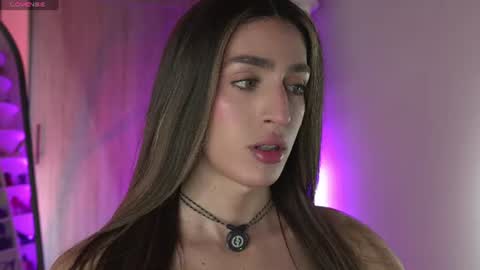 missfernanda  X online show from July 27, 3:13 am