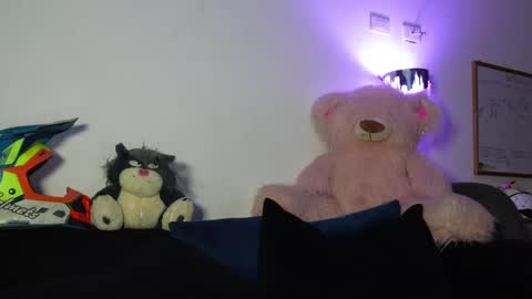 Lian Oconner online show from September 26, 12:25 am