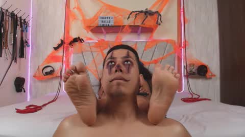 Snapshot of liana_asaff chatting on October 9, 4:05 pm Mistress Liana - Sir Asaf online show from October 9, 4:05 pm