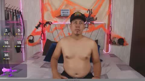 Snapshot of liana_asaff chatting on October 11, 7:12 pm Mistress Liana - Sir Asaf online show from October 11, 7:12 pm