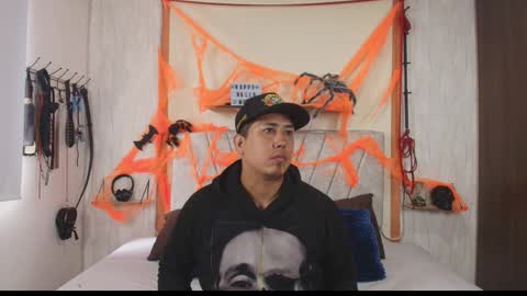 Snapshot of liana_asaff chatting on October 13, 6:08 pm Mistress Liana - Sir Asaf online show from October 13, 6:08 pm