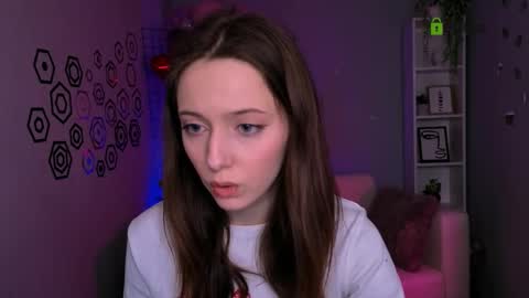 Snapshot of liana_best chatting on March 5, 11:06 am Li online show from March 5, 11:06 am